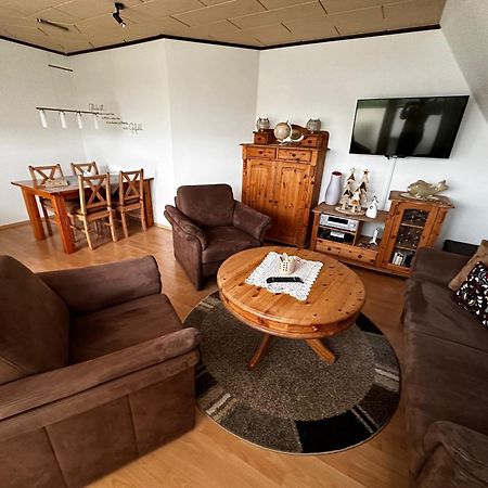 Ferienwohnung Lara "Im Herzen Von Ostfriesland" Osteel Ngoại thất bức ảnh