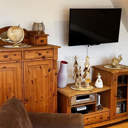 Ferienwohnung Lara "Im Herzen Von Ostfriesland" Osteel Ngoại thất bức ảnh