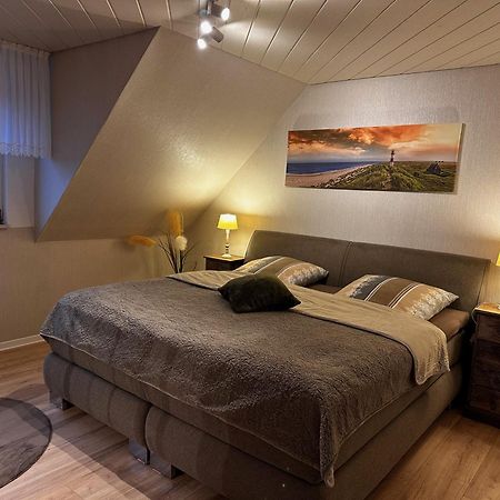 Ferienwohnung Lara "Im Herzen Von Ostfriesland" Osteel Ngoại thất bức ảnh