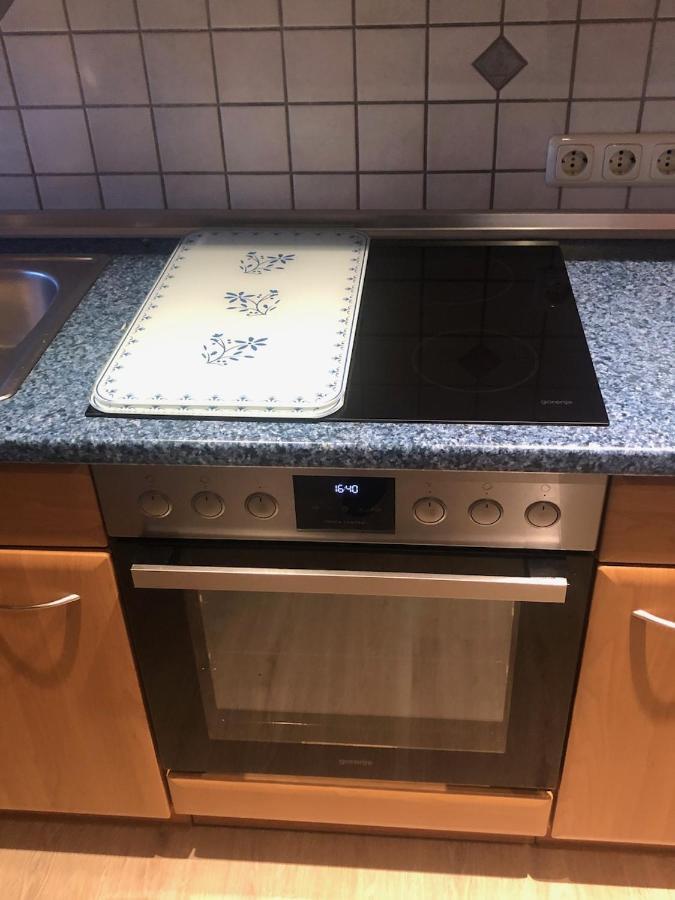 Ferienwohnung Lara "Im Herzen Von Ostfriesland" Osteel Ngoại thất bức ảnh