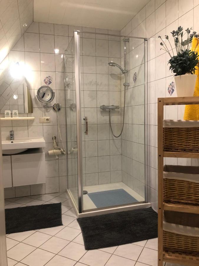 Ferienwohnung Lara "Im Herzen Von Ostfriesland" Osteel Ngoại thất bức ảnh