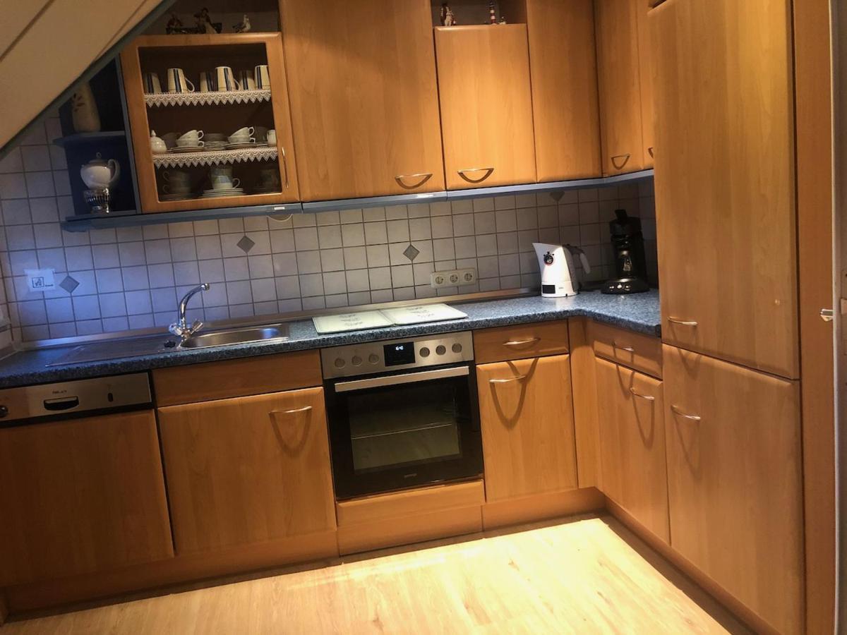 Ferienwohnung Lara "Im Herzen Von Ostfriesland" Osteel Ngoại thất bức ảnh