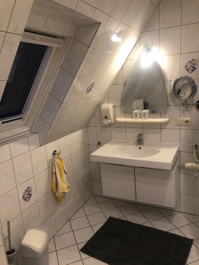 Ferienwohnung Lara "Im Herzen Von Ostfriesland" Osteel Ngoại thất bức ảnh