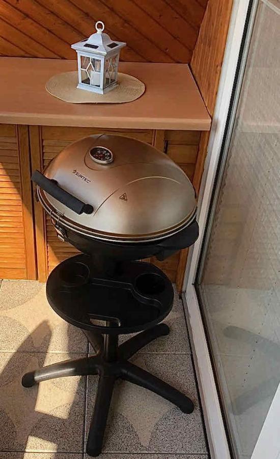 Ferienwohnung Lara "Im Herzen Von Ostfriesland" Osteel Ngoại thất bức ảnh