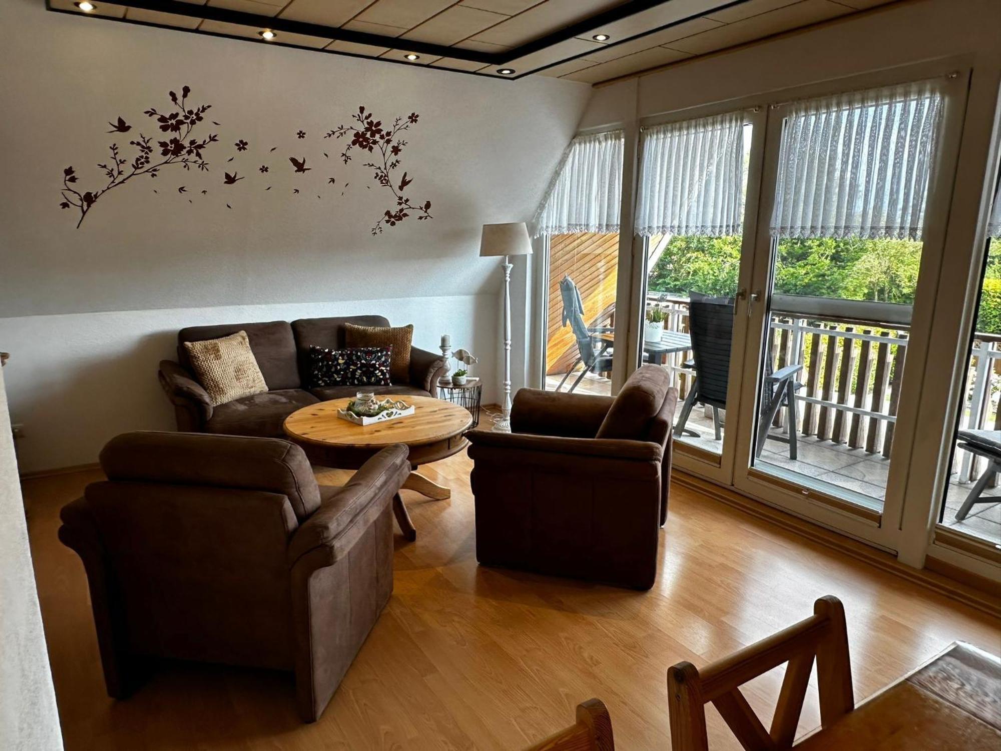 Ferienwohnung Lara "Im Herzen Von Ostfriesland" Osteel Ngoại thất bức ảnh