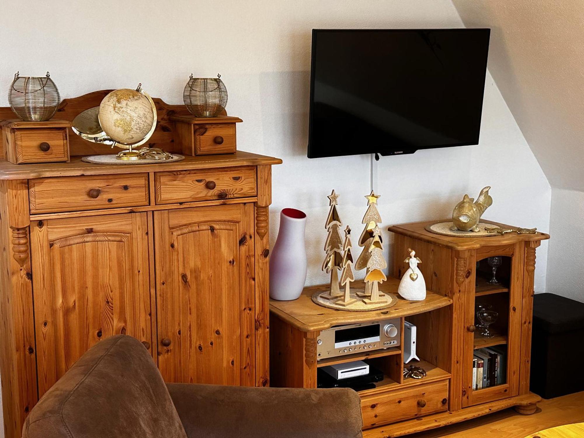 Ferienwohnung Lara "Im Herzen Von Ostfriesland" Osteel Ngoại thất bức ảnh
