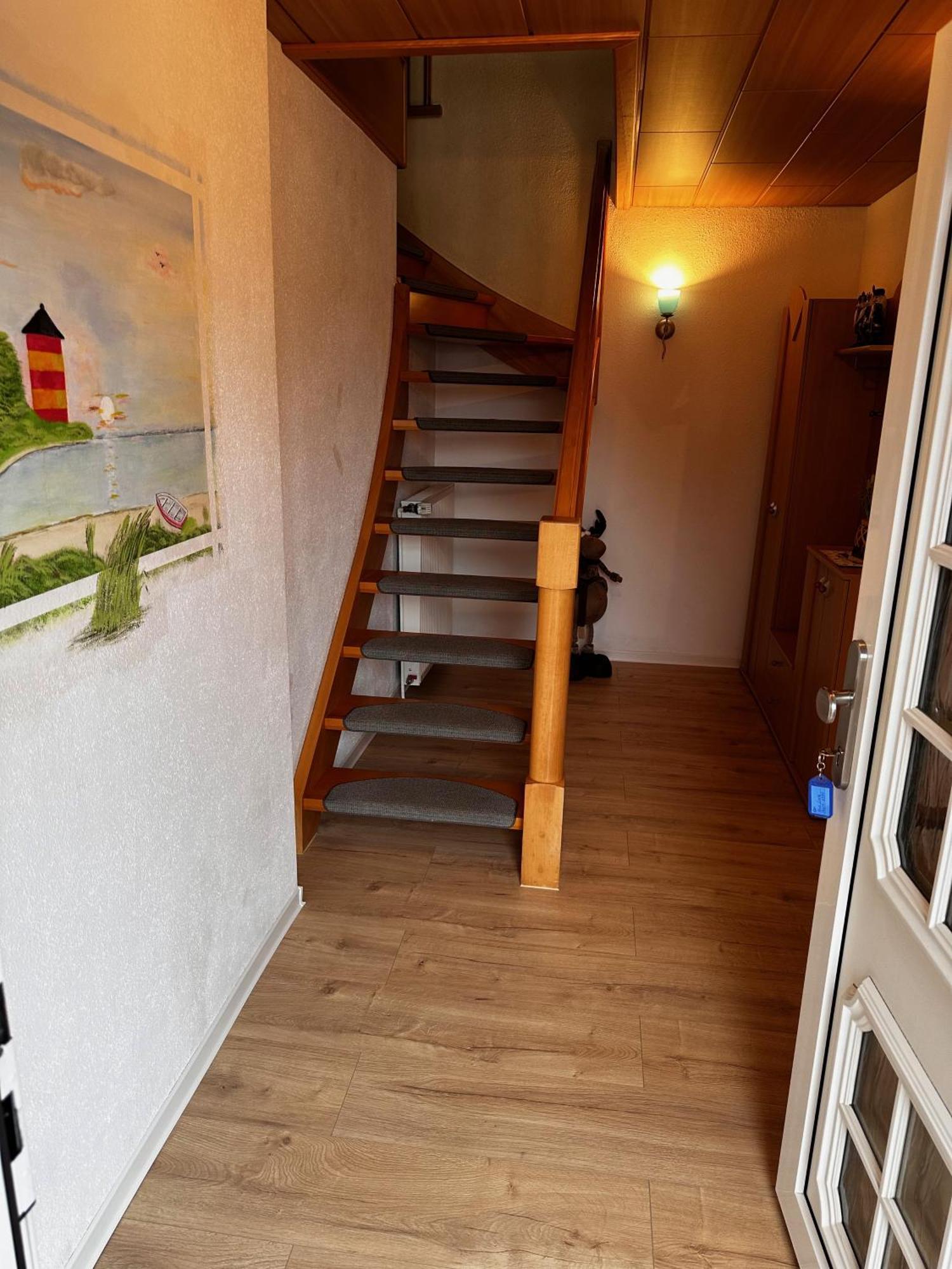 Ferienwohnung Lara "Im Herzen Von Ostfriesland" Osteel Ngoại thất bức ảnh
