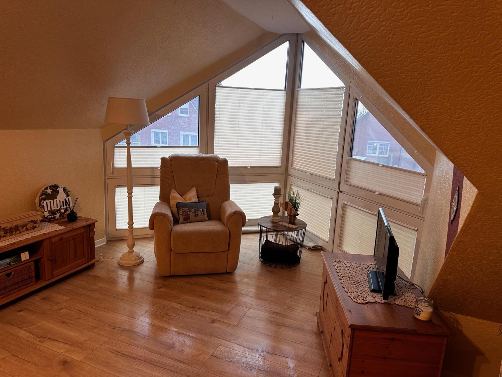 Ferienwohnung Lara "Im Herzen Von Ostfriesland" Osteel Ngoại thất bức ảnh