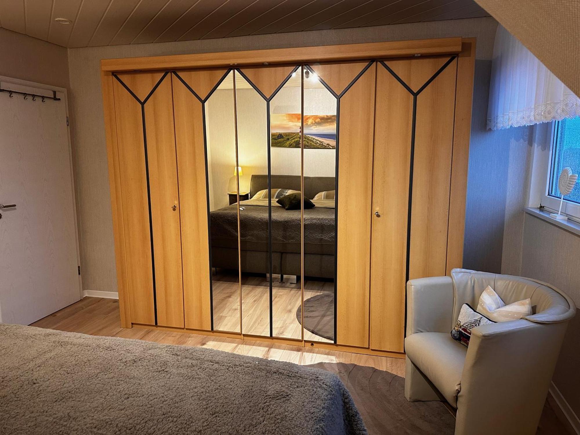 Ferienwohnung Lara "Im Herzen Von Ostfriesland" Osteel Ngoại thất bức ảnh