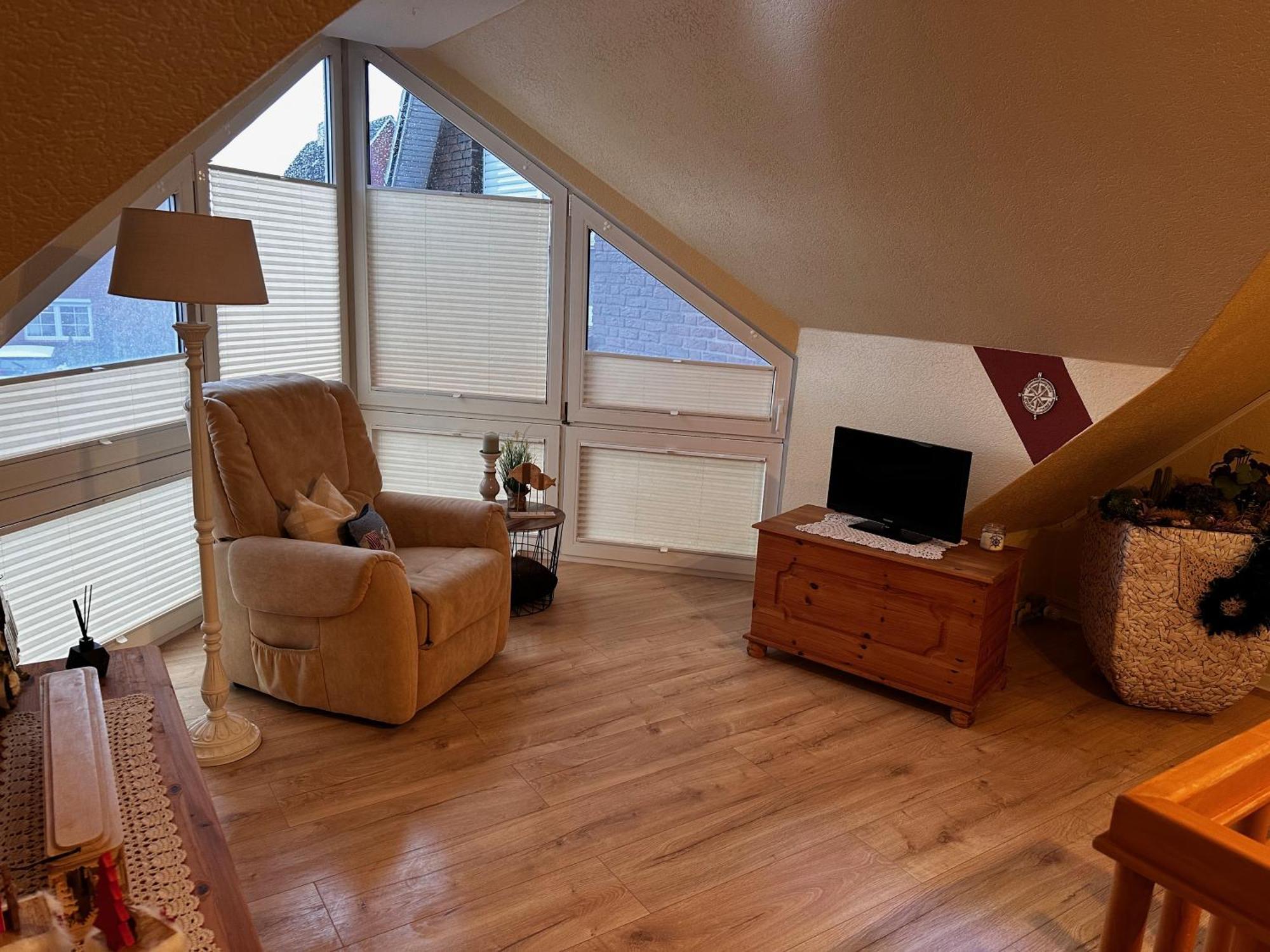 Ferienwohnung Lara "Im Herzen Von Ostfriesland" Osteel Ngoại thất bức ảnh