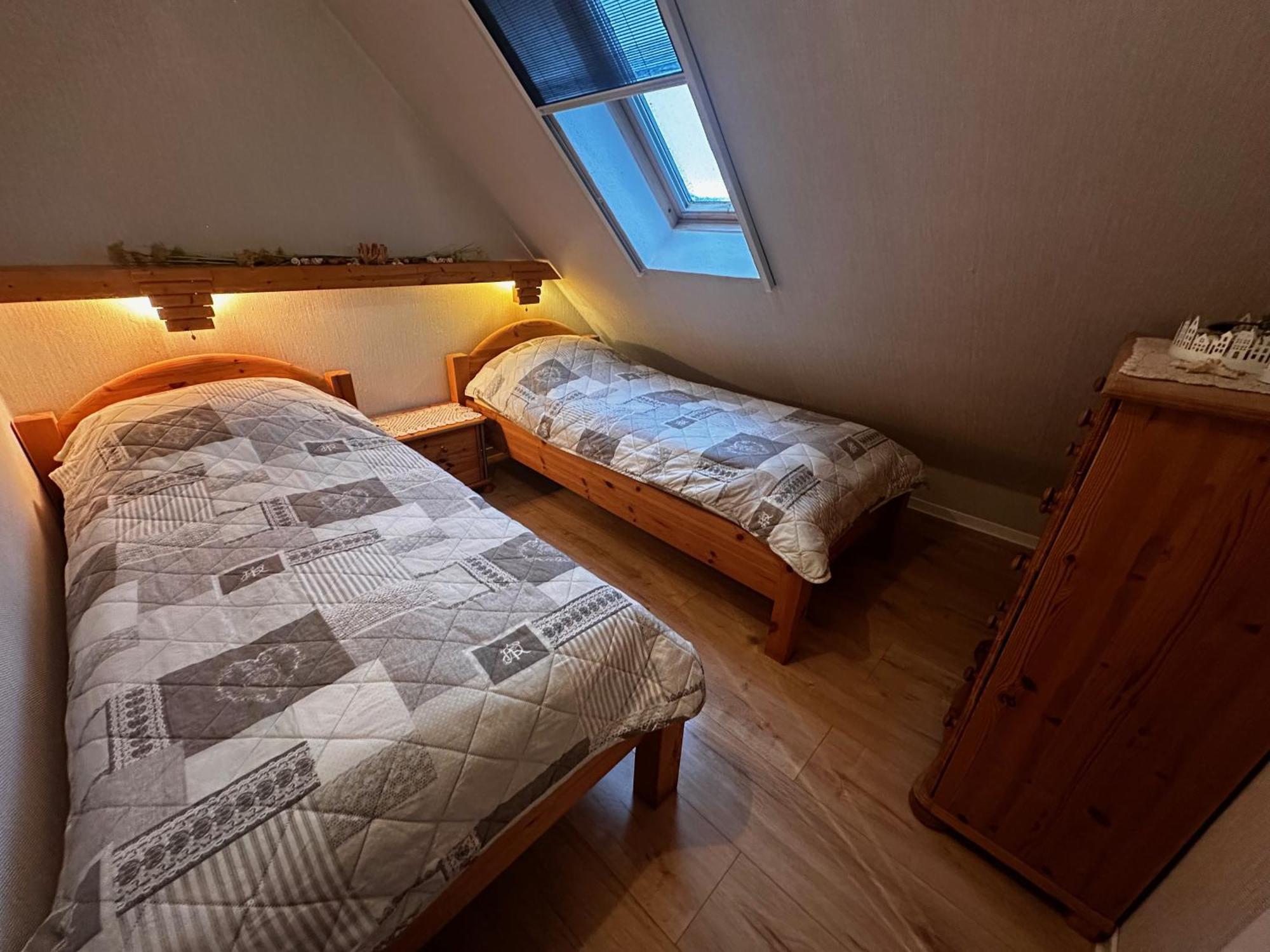 Ferienwohnung Lara "Im Herzen Von Ostfriesland" Osteel Ngoại thất bức ảnh